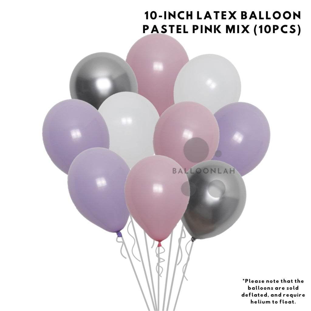 ENCANTO Mirabel Foil Balloon Bouquet Birthday [READY STOCK IN SG]