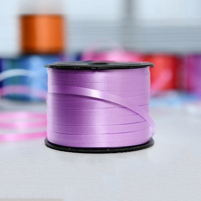 90m Ribbon Roll Helium Balloon Curling String [READY STOCK IN SG]