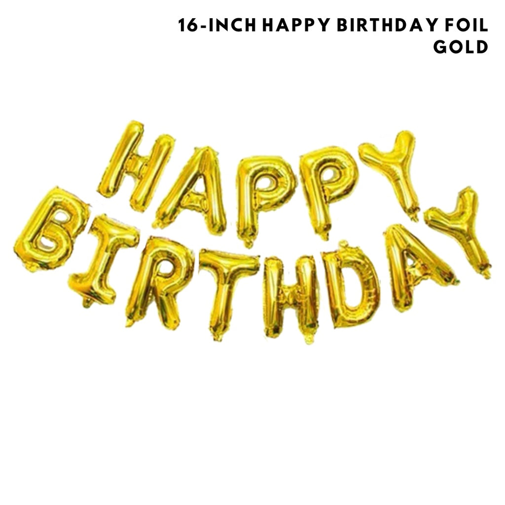 INSECT Butterfly Ladybug Frog Bee Foil Balloon Garland Birthday Decoration [READY STOCK IN SG]